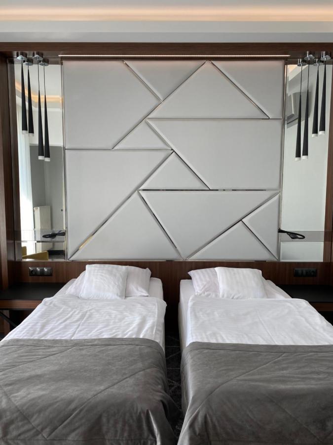 Hotel Falko 露米雅 外观 照片