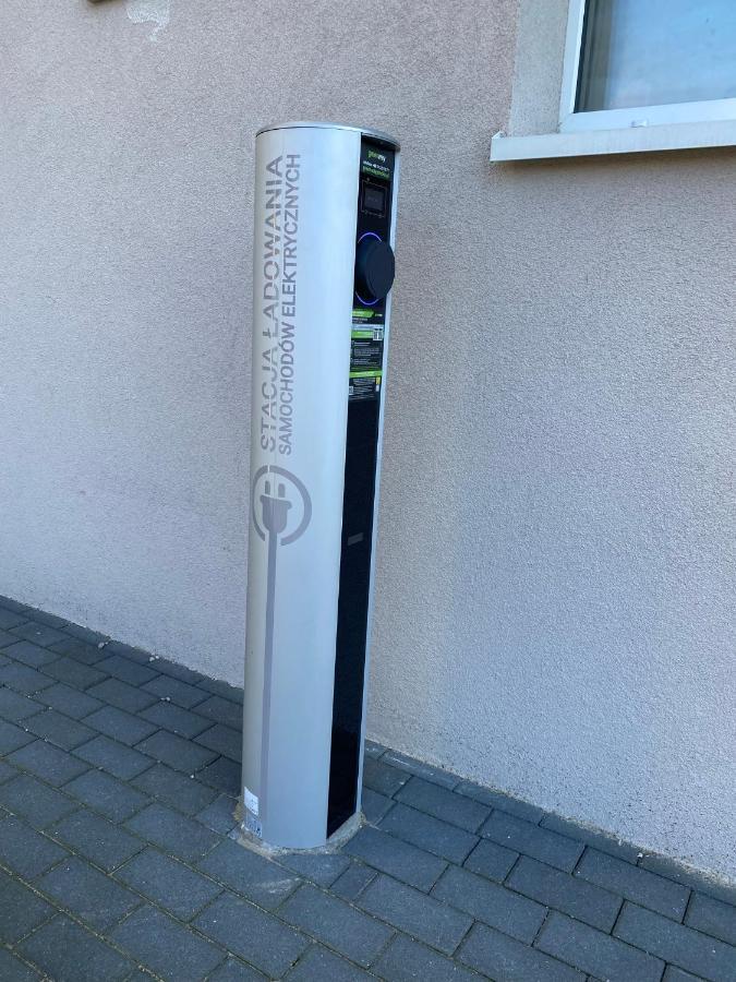 Hotel Falko 露米雅 外观 照片