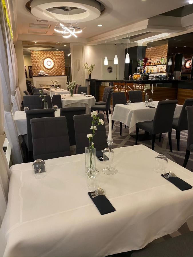 Hotel Falko 露米雅 外观 照片