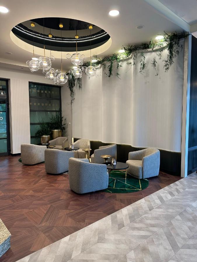 Hotel Falko 露米雅 外观 照片