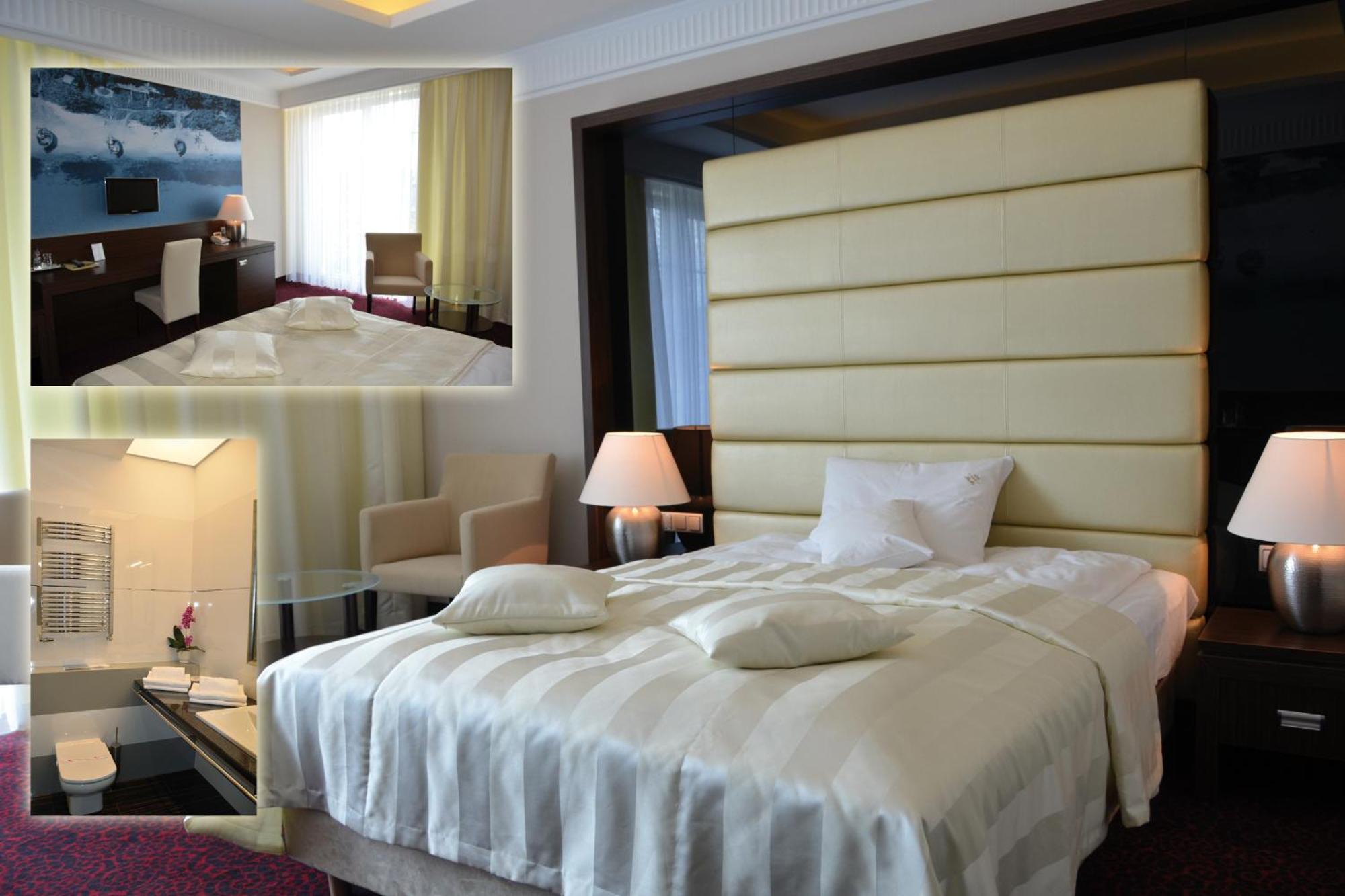 Hotel Falko 露米雅 外观 照片