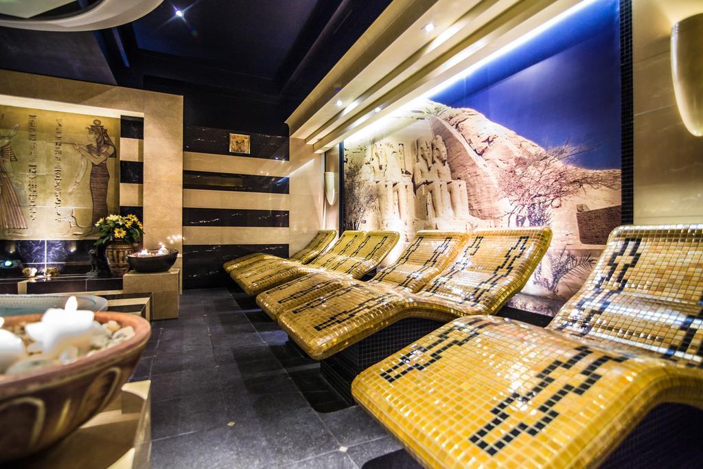 Hotel Falko 露米雅 外观 照片