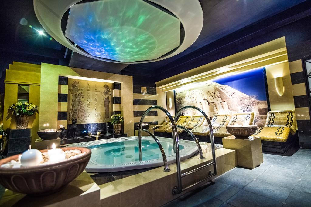 Hotel Falko 露米雅 外观 照片