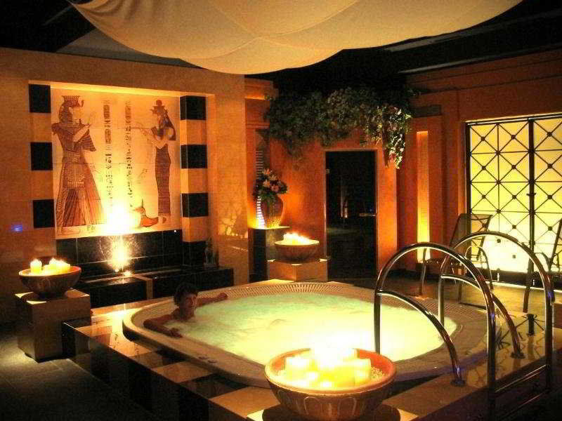 Hotel Falko 露米雅 外观 照片